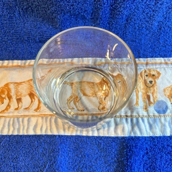 Lowball (Rocks) Glasses - Picture 9 of 10